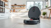 Best Roborock Robot Vacuum for Hardwood Floors (2026) — Guide 2