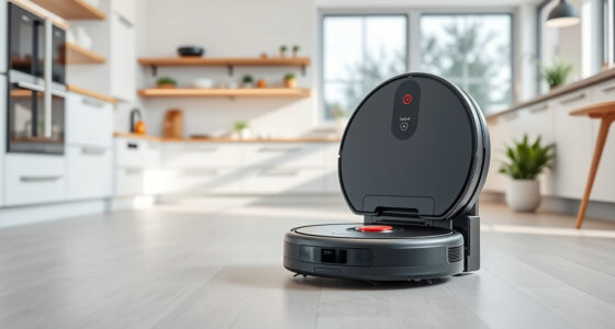 Best Roborock Robot Vacuum for Hardwood Floors (2026) — Guide 2