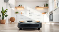Best Roborock Robot Vacuum for Hardwood Floors (2026) — Guide 5
