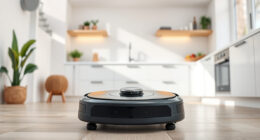 Best Roborock Robot Vacuum for Hardwood Floors (2026) — Guide 5