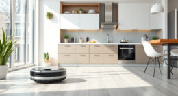 Best Roborock Robot Vacuum for Hardwood Floors (2026) — Guide 8