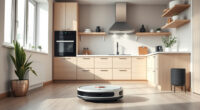Best Roborock Robot Vacuum for Hardwood Floors (2026) — Guide 8