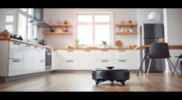 Best Roborock Robot Vacuum for Hardwood Floors in 2026 — Guide 11