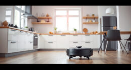 Best Roborock Robot Vacuum for Hardwood Floors in 2026 — Guide 11
