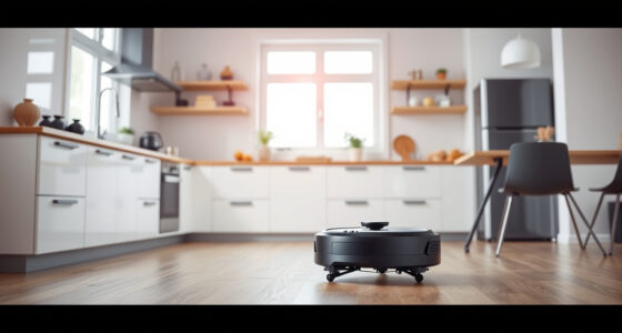 Best Roborock Robot Vacuum for Hardwood Floors in 2026 — Guide 11