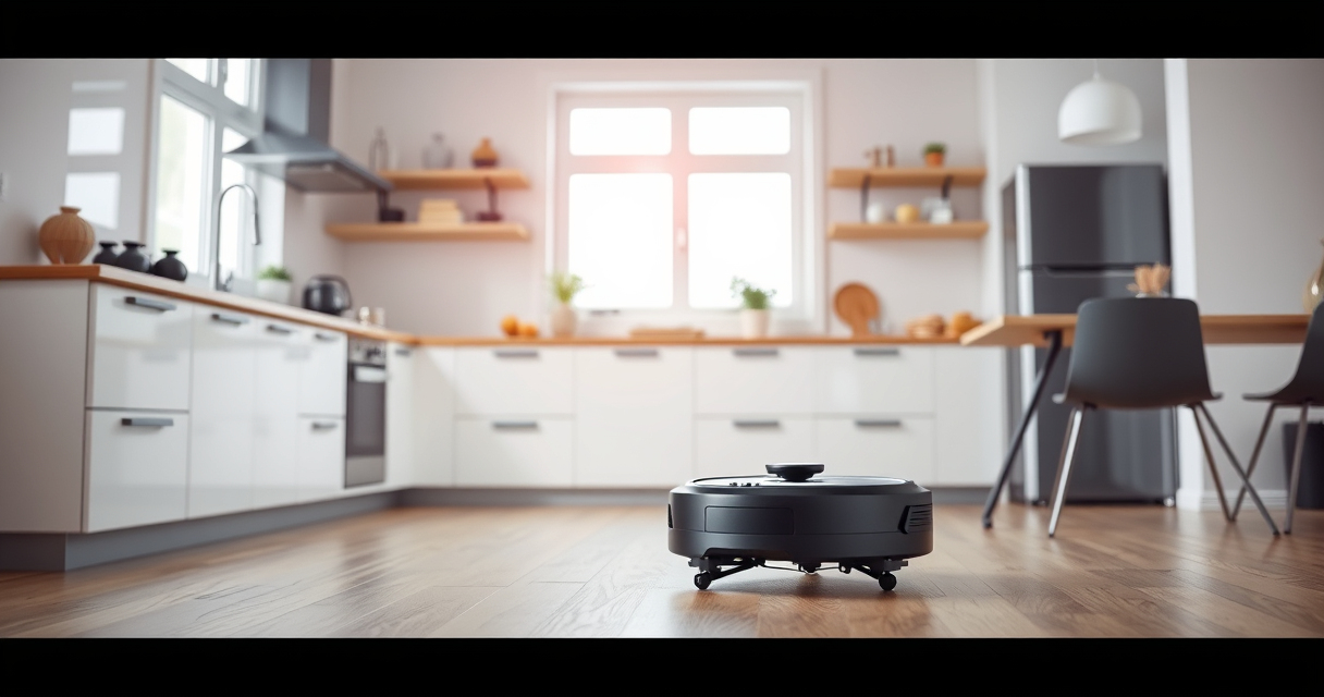 Best Roborock Robot Vacuum for Hardwood Floors in 2026 — Guide 11