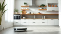 Best Roborock Robot Vacuum for Large Homes (2026) — Guide 12