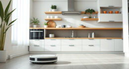 Best Roborock Robot Vacuum for Large Homes (2026) — Guide 12