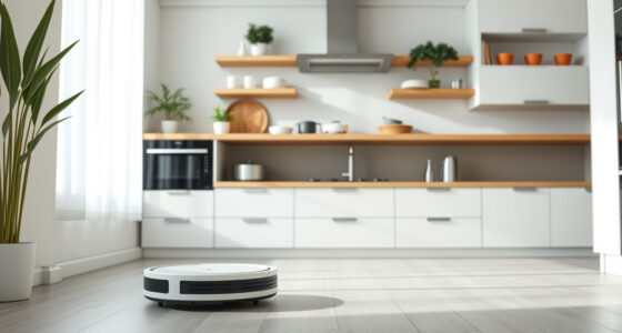 Best Roborock Robot Vacuum for Large Homes (2026) — Guide 12