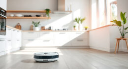 Best Roborock Robot Vacuum for Large Homes (2026) — Guide 3
