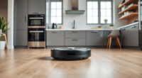 Best Roborock Robot Vacuum for Large Homes (2026) — Guide 6