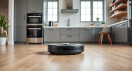 Best Roborock Robot Vacuum for Large Homes (2026) — Guide 6