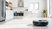 Best Roborock Robot Vacuum for Large Homes (2026) — Guide 9