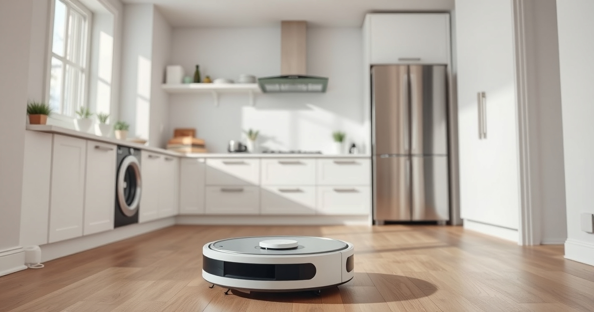 Best Roborock Robot Vacuum for Pet Hair (2026) — Guide 1