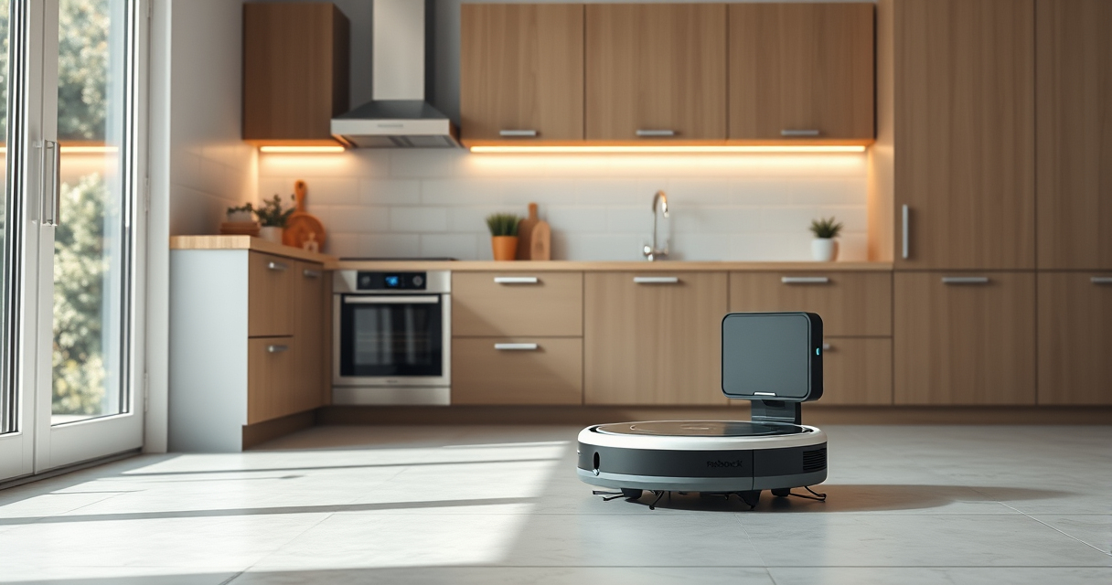 Best Roborock Robot Vacuum for Pet Hair (2026) — Guide 1