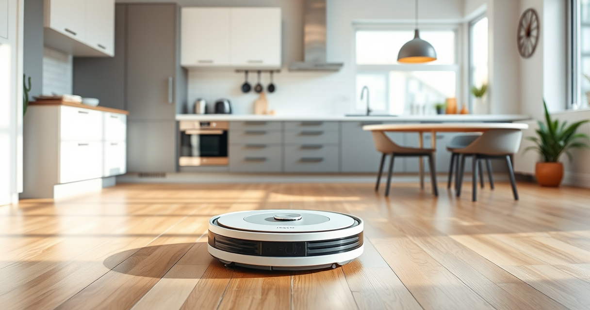 Best Roborock Robot Vacuum for Pet Hair (2026) — Guide 4