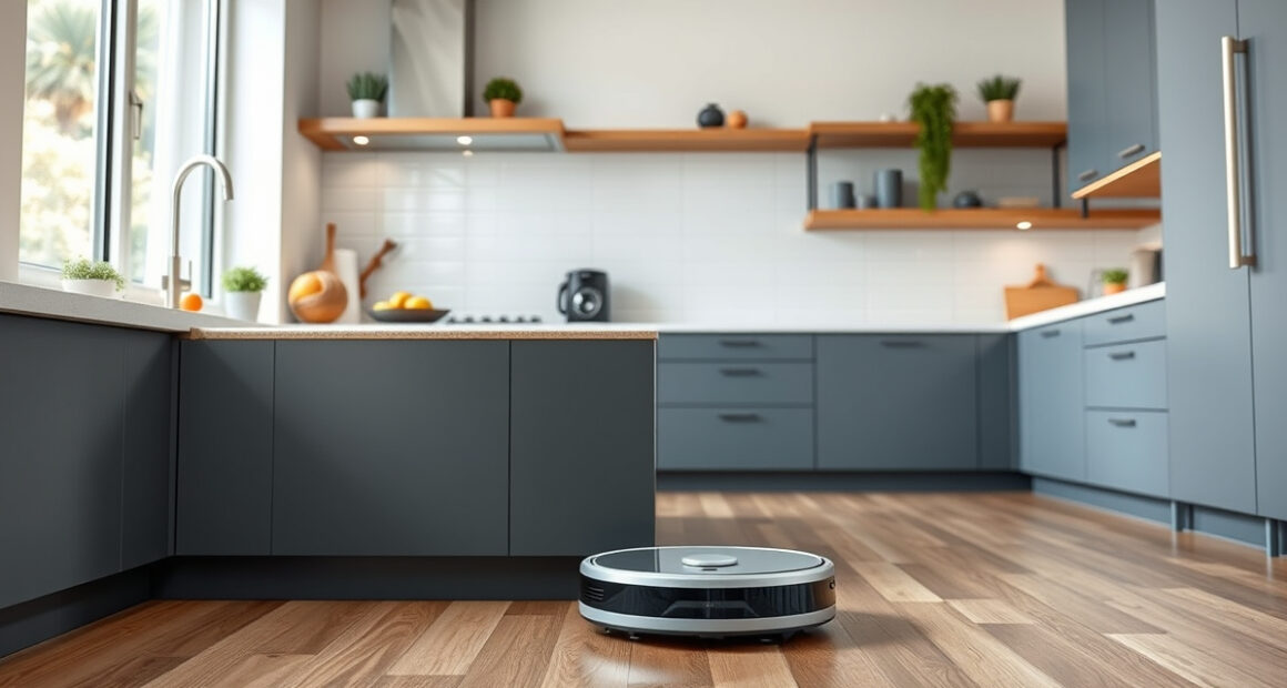 Best Roborock Robot Vacuum for Pet Hair (2026) — Guide 4