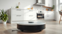 Best Roborock Robot Vacuums for Large Homes (2026) — Guide 12