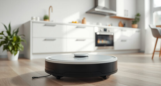 Best Roborock Robot Vacuums for Large Homes (2026) — Guide 12