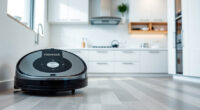 Best Roborock Robot Vacuums for Large Homes (2026) — Guide 9