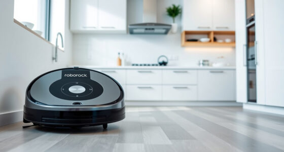 Best Roborock Robot Vacuums for Large Homes (2026) — Guide 9