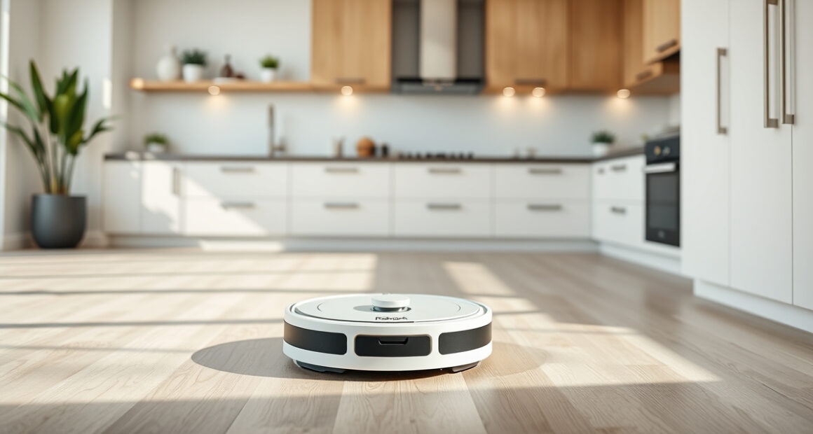 Best Roborock Robot Vacuums for Pet Hair (2026) — Guide 10