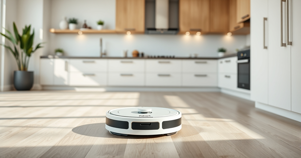 Best Roborock Robot Vacuums for Pet Hair (2026) — Guide 10