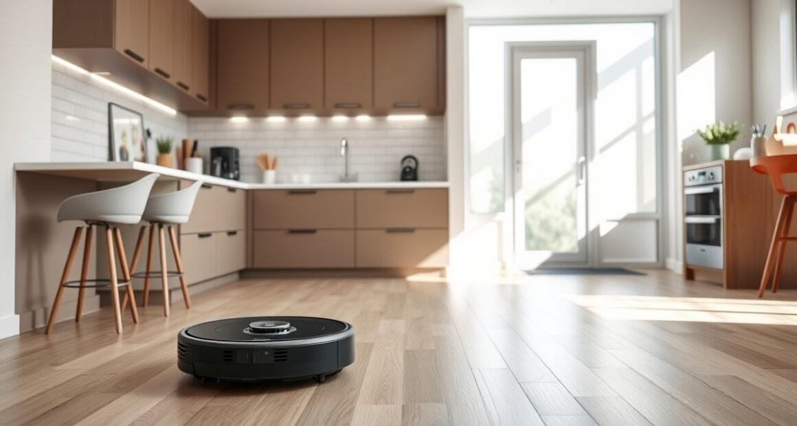 Best Roborock Robot Vacuums for Pet Hair (2026) — Guide 13