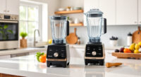 Best Vitamix Blender for Nut Butter: Top Picks for Creamy Results