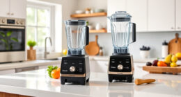 Best Vitamix Blender for Nut Butter: Top Picks for Creamy Results