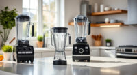 Best Vitamix Tamper in 2026: Top Accessories & Parts Guide