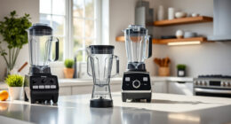 Best Vitamix Tamper in 2026: Top Accessories & Parts Guide