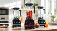 Best Vitamix Tamper in 2026: Top Accessories & Parts Guide