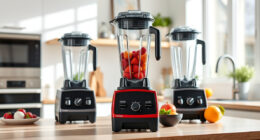 Best Vitamix Tamper in 2026: Top Accessories & Parts Guide