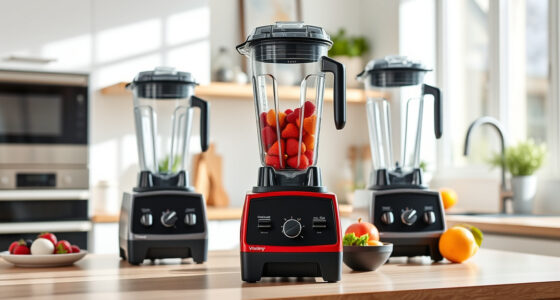 Best Vitamix Tamper in 2026: Top Accessories & Parts Guide