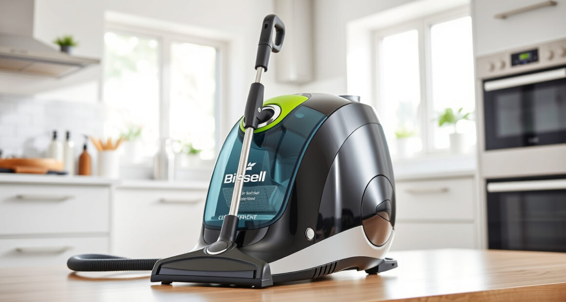 Bissell Carpet Cleaner Leaving Water: Causes & Fixes