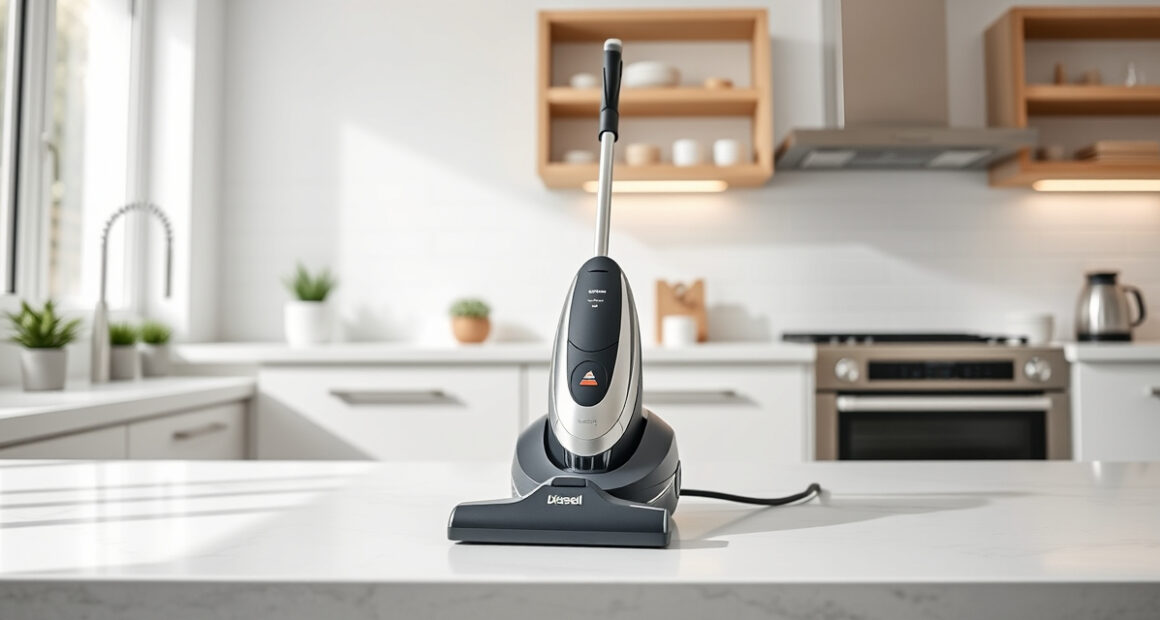Bissell Carpet Cleaner Maintenance: A Complete Guide