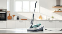 Bissell Carpet Cleaner Not Spraying: Causes & Easy Fixes