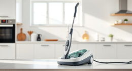 Bissell Carpet Cleaner Not Spraying: Causes & Easy Fixes