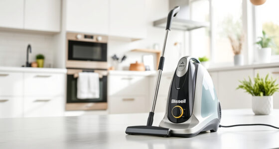 Bissell Carpet Cleaner Not Spraying: Causes & Fixes