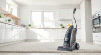 Bissell CrossWave Review: Pros, Cons, and Who It's For