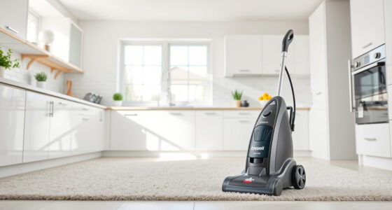 Bissell CrossWave Review: Pros, Cons, and Who It's For
