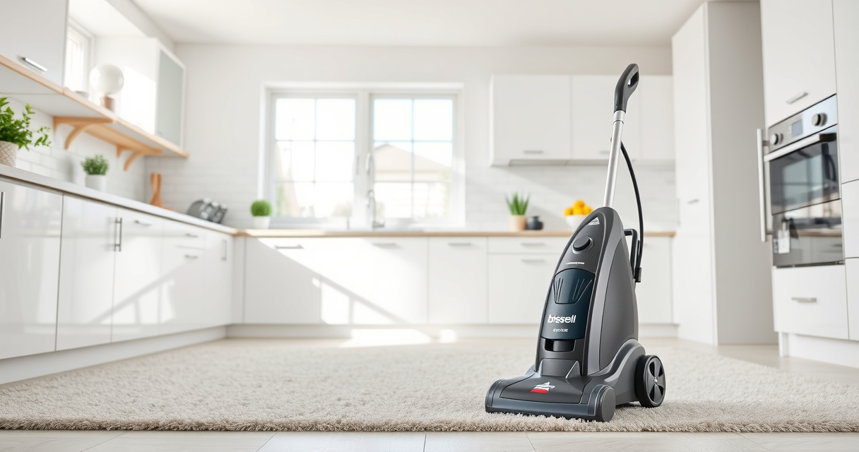 Bissell CrossWave Review: Pros, Cons, and Who It's For