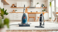 Bissell CrossWave Review: Pros, Cons, and Who It's For