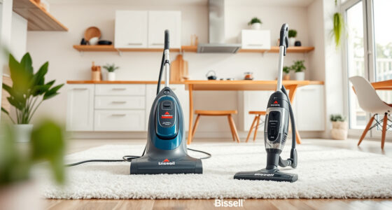 Bissell CrossWave Review: Pros, Cons, and Who It's For