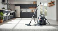 Bissell CrossWave vs Bissell TurboClean: Full Comparison