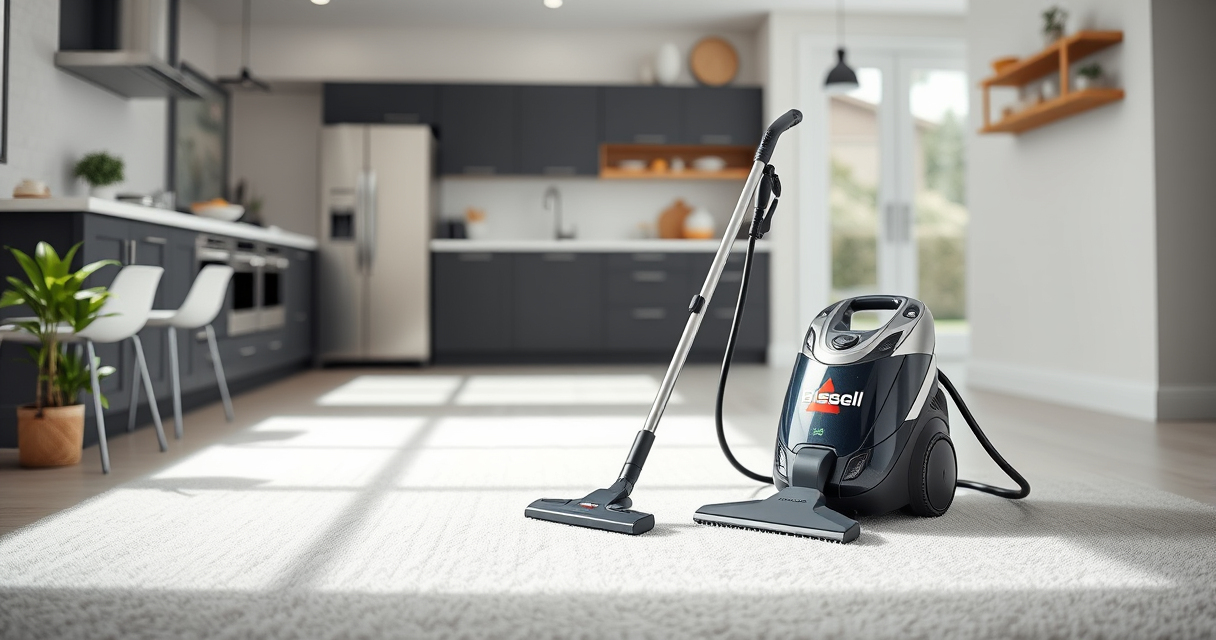 Bissell CrossWave vs Bissell TurboClean: Full Comparison