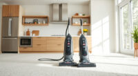 Bissell SpotClean Pro Review: Pros, Cons, and Who It's For