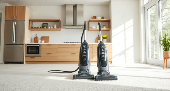 Bissell SpotClean Pro Review: Pros, Cons, and Who It's For