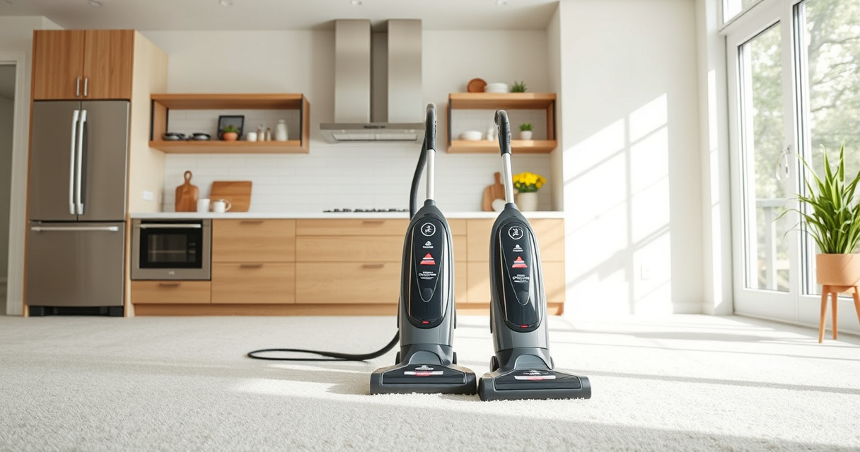 Bissell SpotClean Pro Review: Pros, Cons, and Who It's For